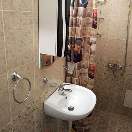 Studio Stella Polaris Apartment Sunny Beach
