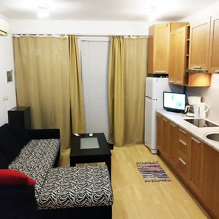 Studio Stella Polaris Apartment *