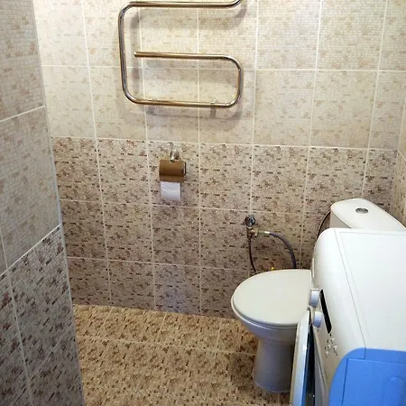 Studio Stella Polaris Daire Sunny Beach